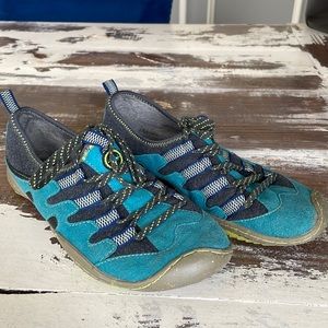 Jambi Axiom Vegan Barefoot Shoes - Women Size 8.5